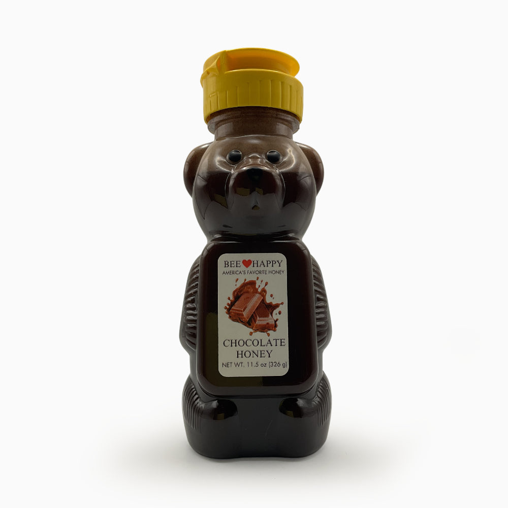 Chocolate Honey
