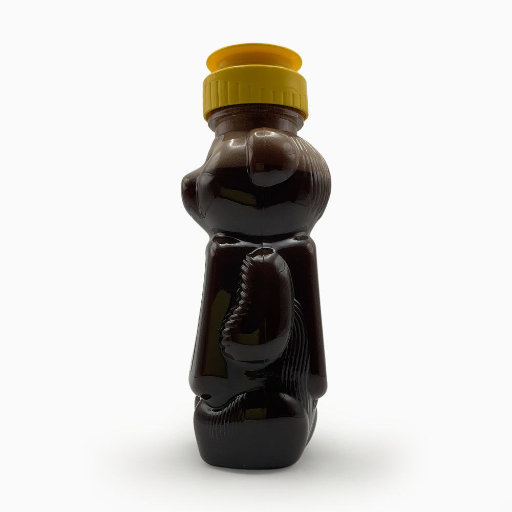 Chocolate Honey