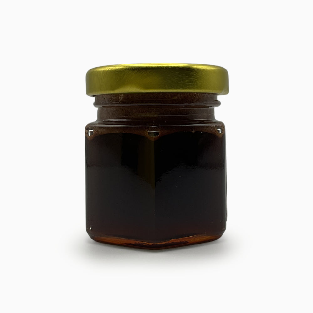 Chocolate Honey