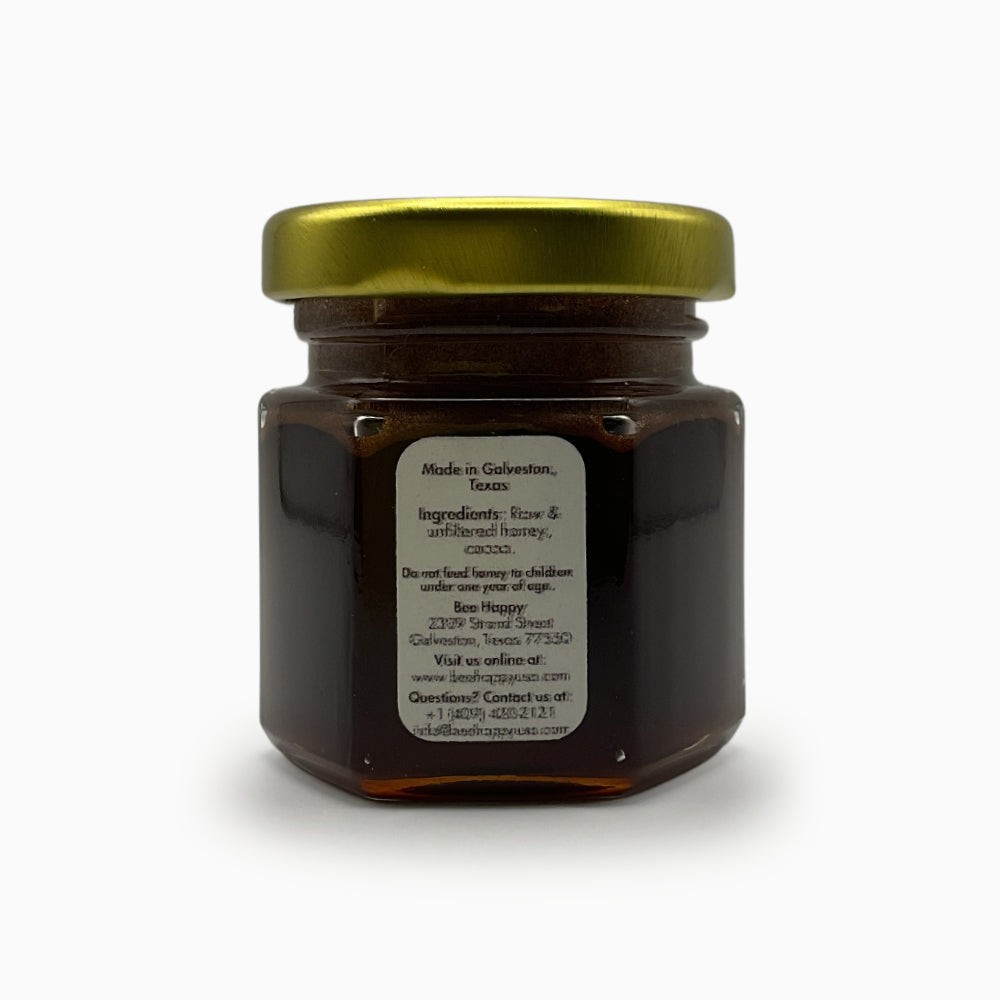 Chocolate Honey