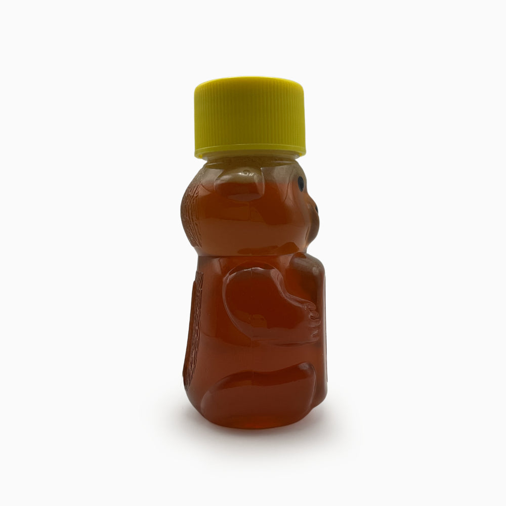 Pineapple Honey