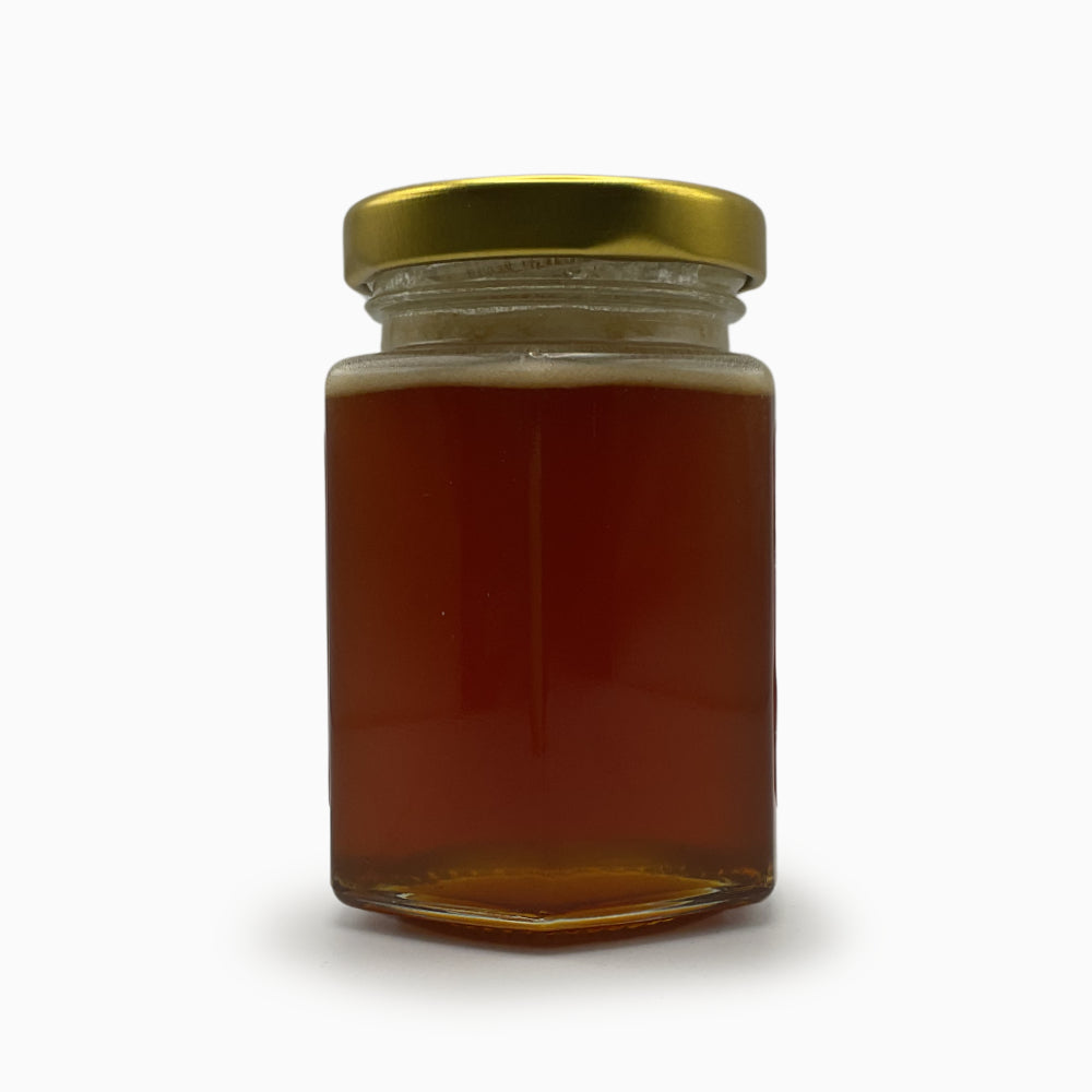Pineapple Honey