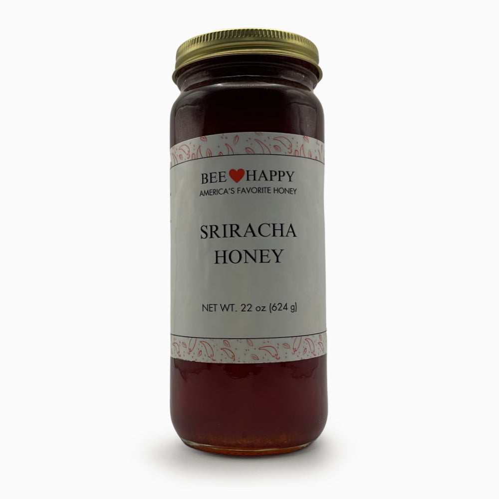 Sriracha Honey