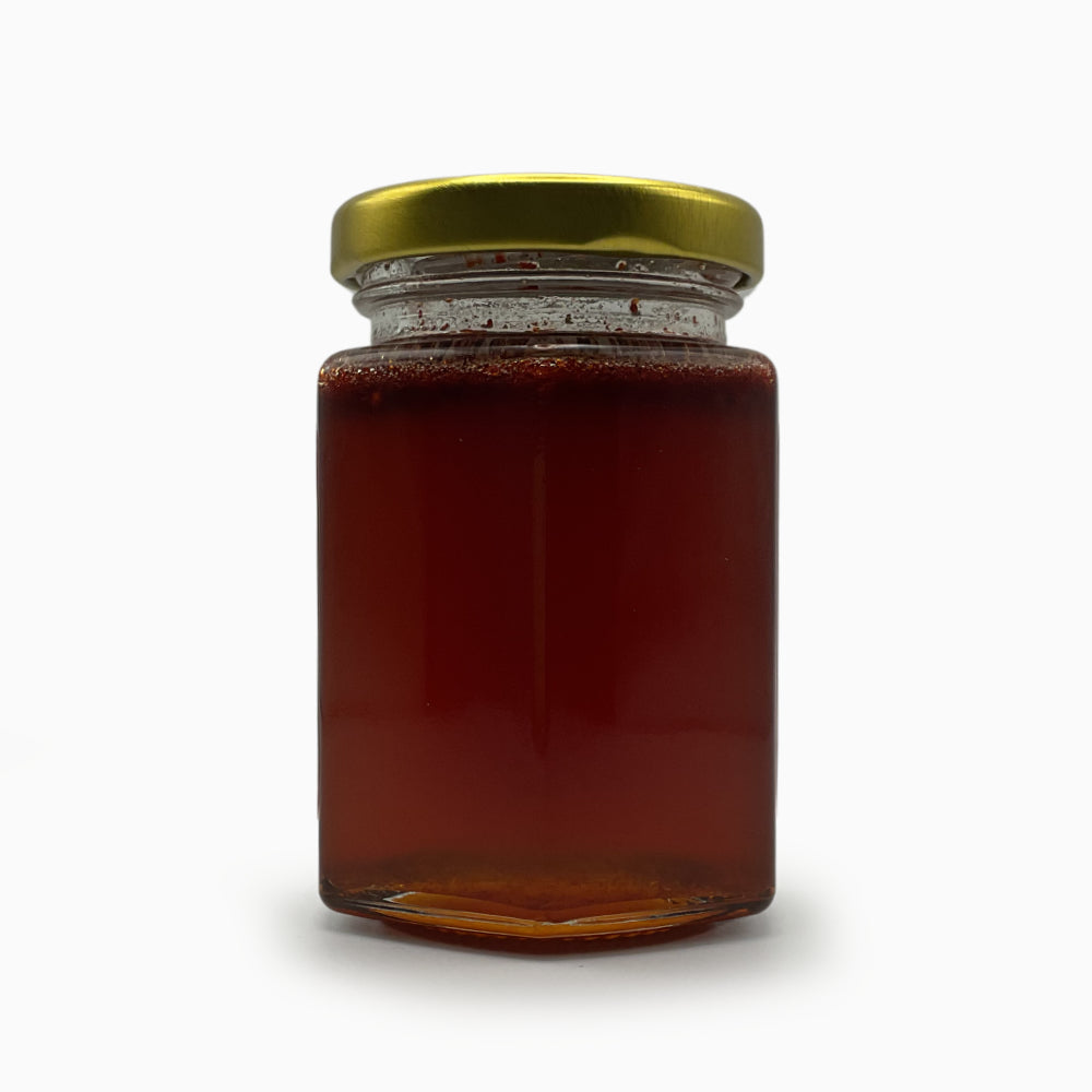 Sriracha Honey