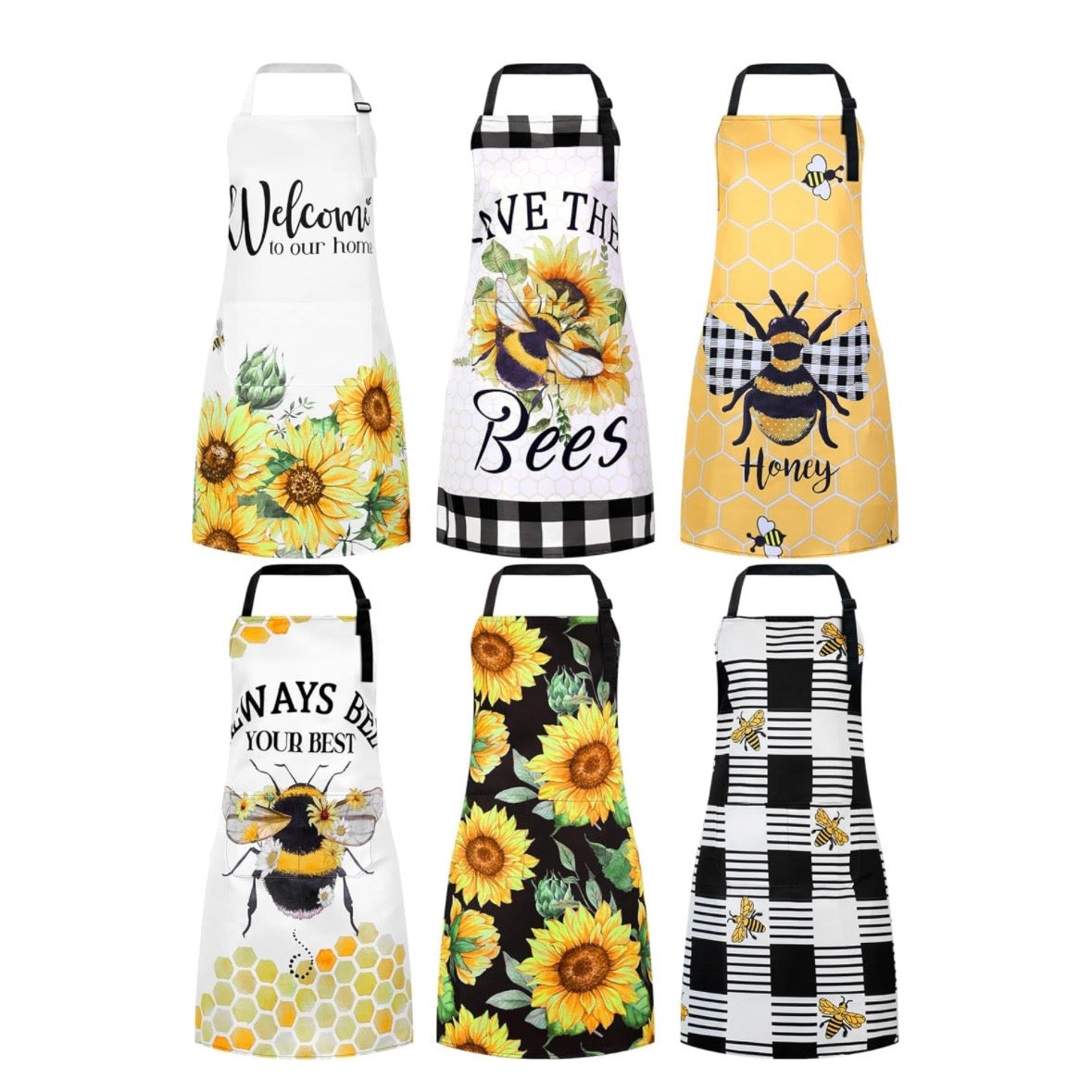 Aprons
