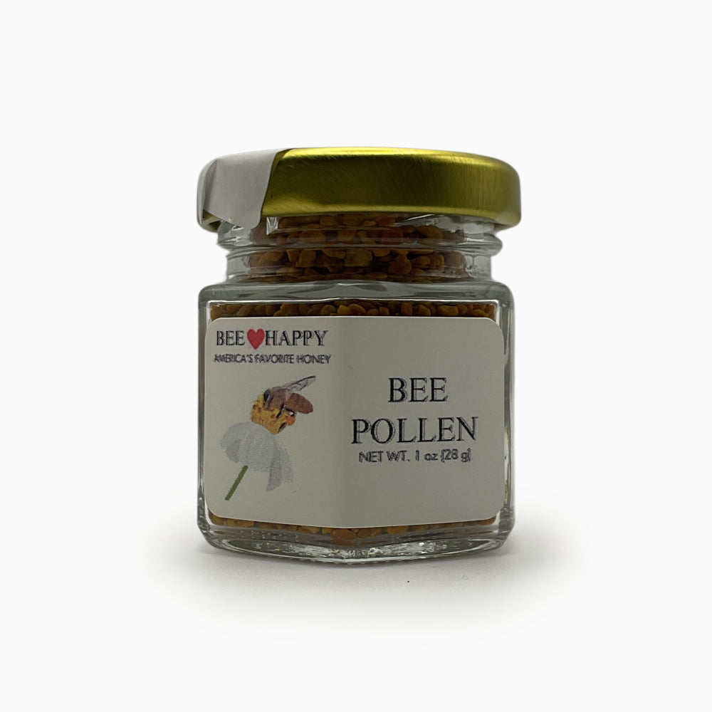 Bee Pollen