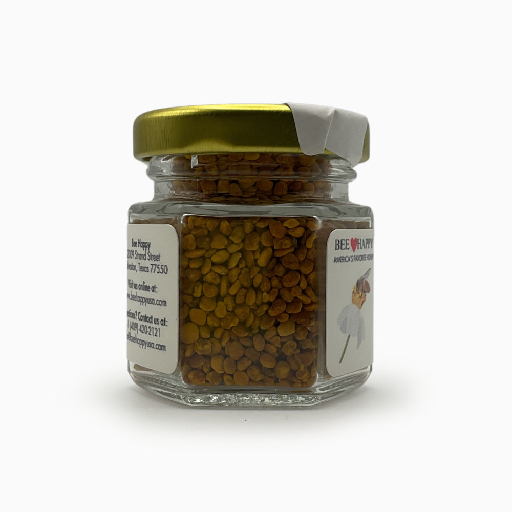 Bee Pollen