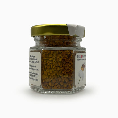 Bee Pollen