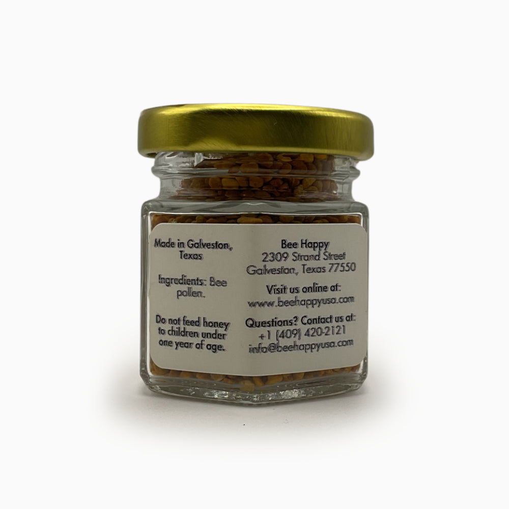 Bee Pollen