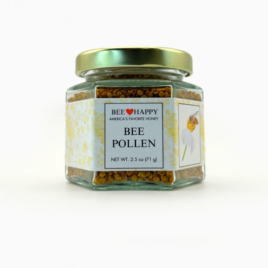 Bee Pollen