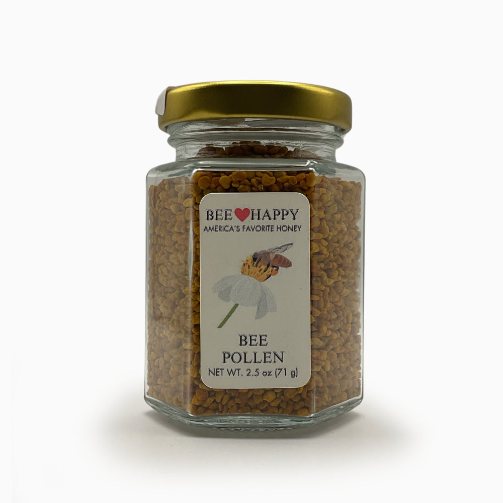 Bee Pollen