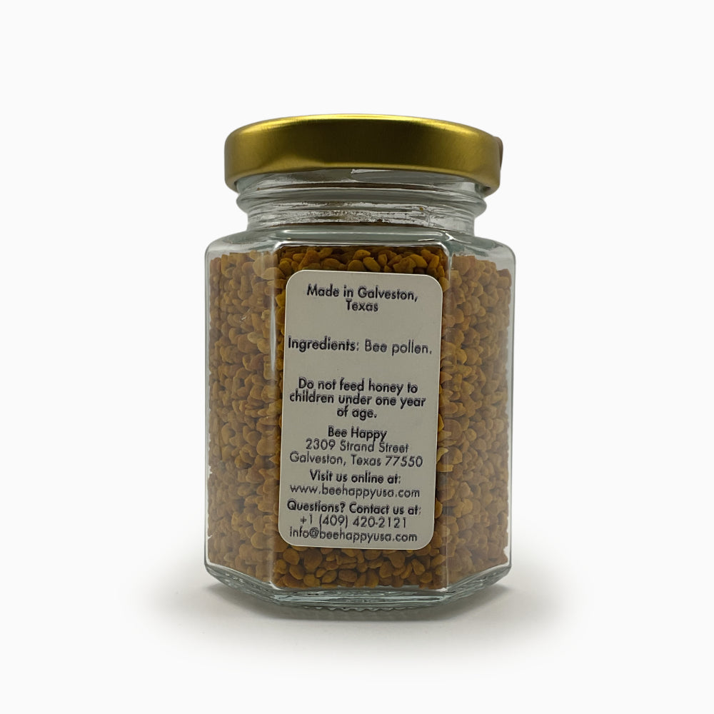 Bee Pollen