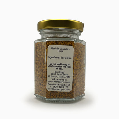 Bee Pollen