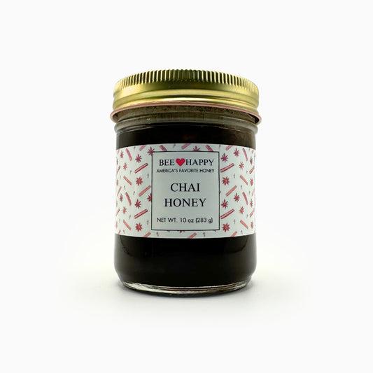 Chai Honey