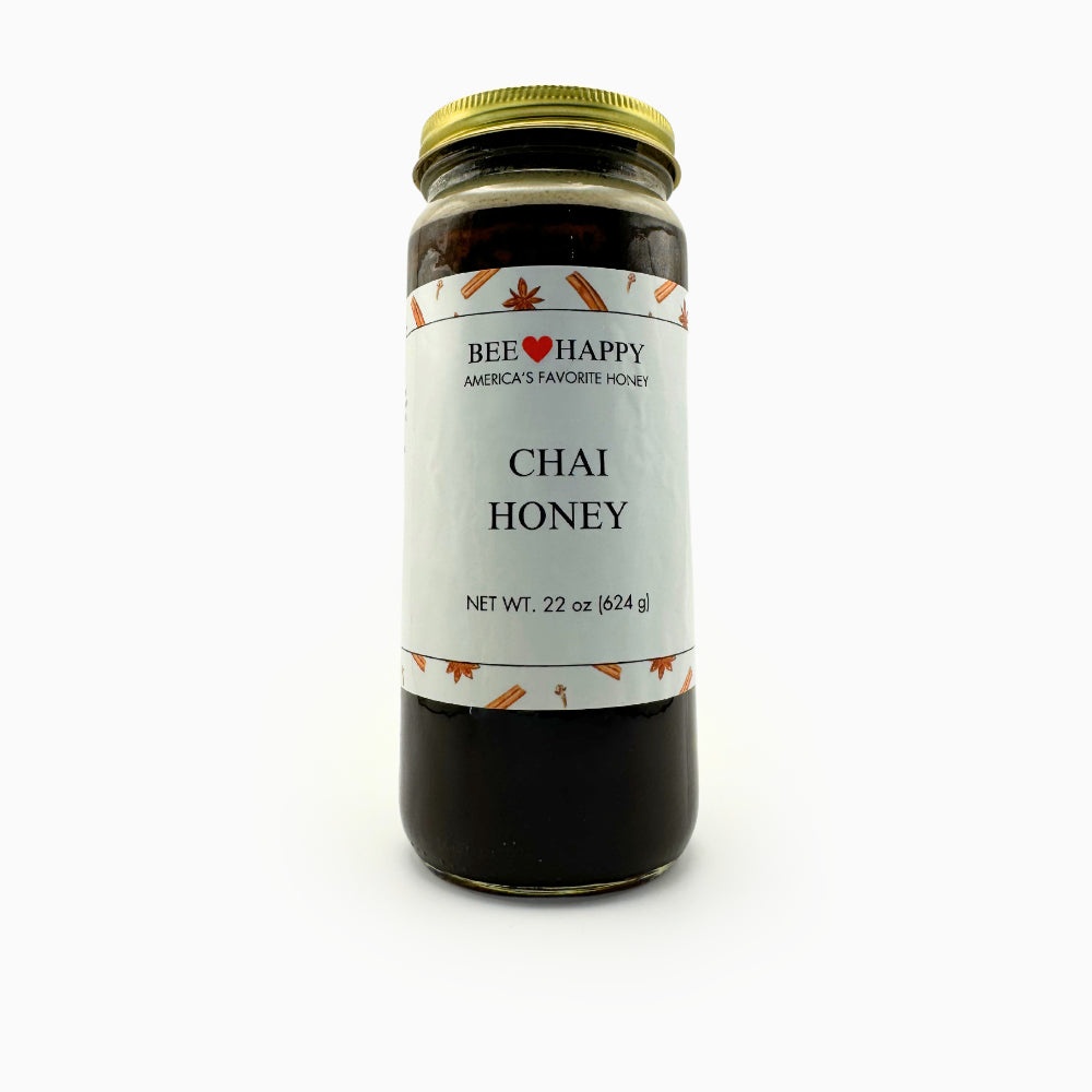 Chai Honey