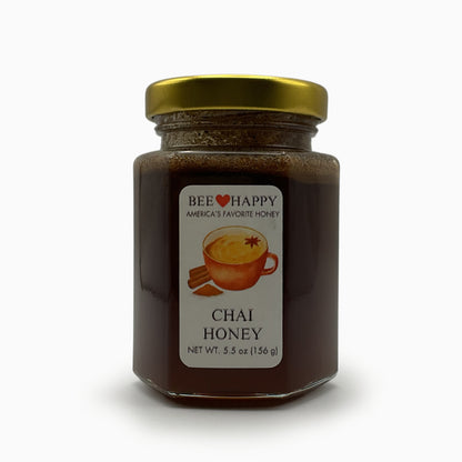 Chai Honey