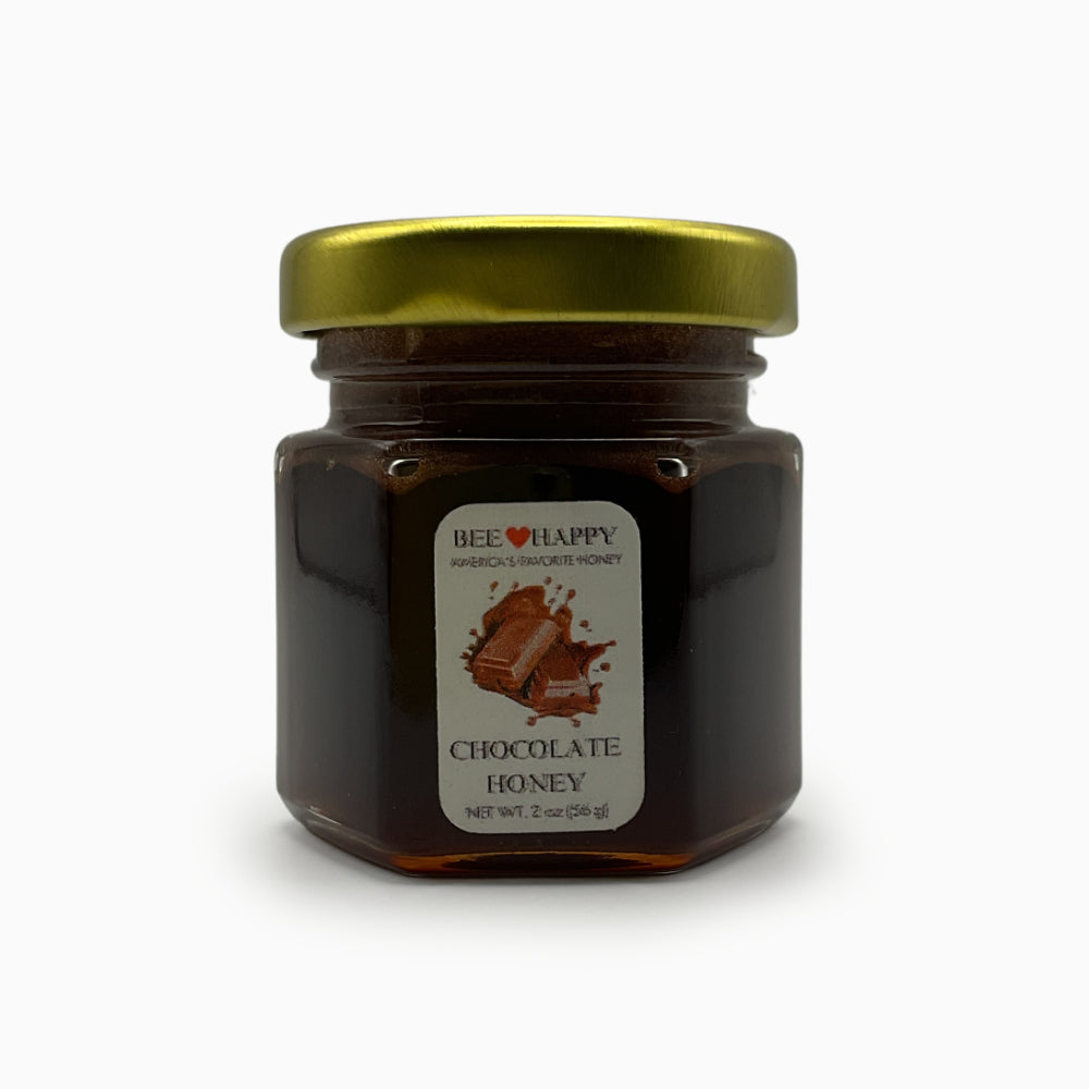 Chocolate Honey