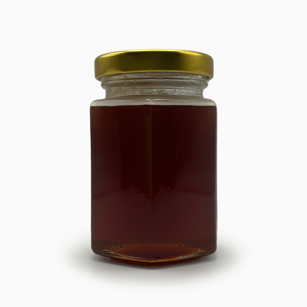 Cranberry Honey