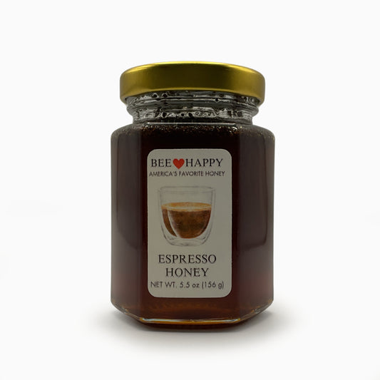 Espresso Honey