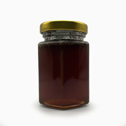 Espresso Honey