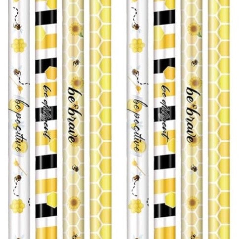 Bee Pencil