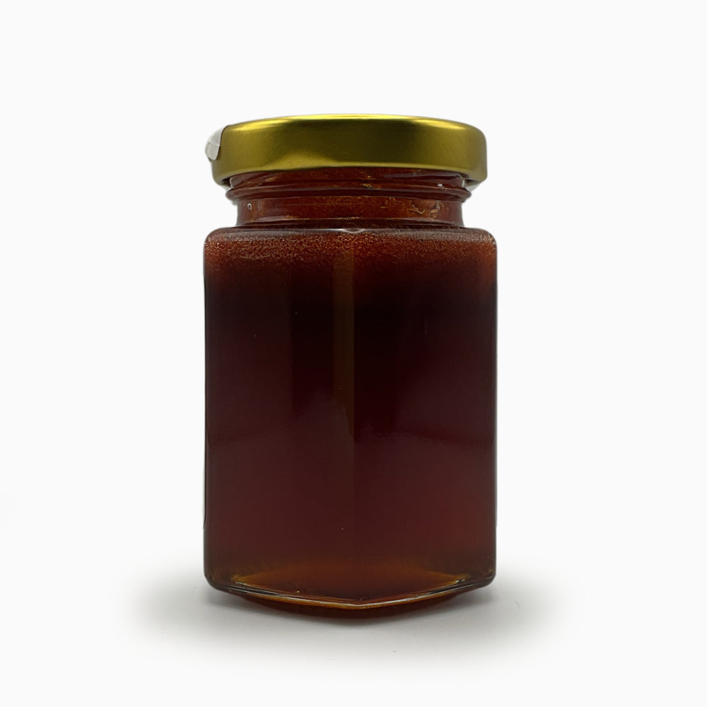 Habanero Honey