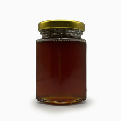 Lavender Vanilla Honey