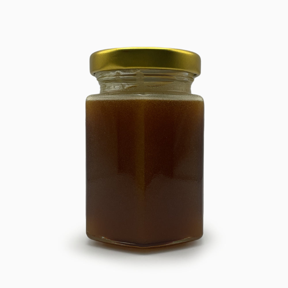 Lion's Mane Mushroom Honey