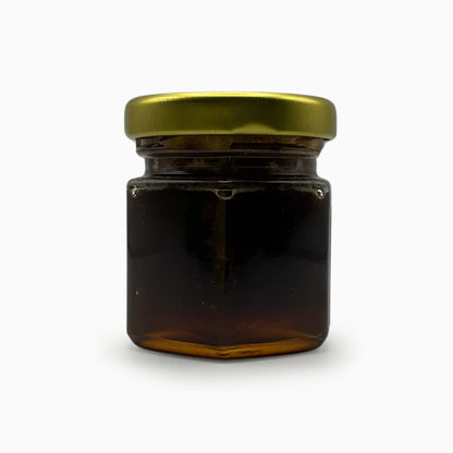 Mega Mushroom Honey