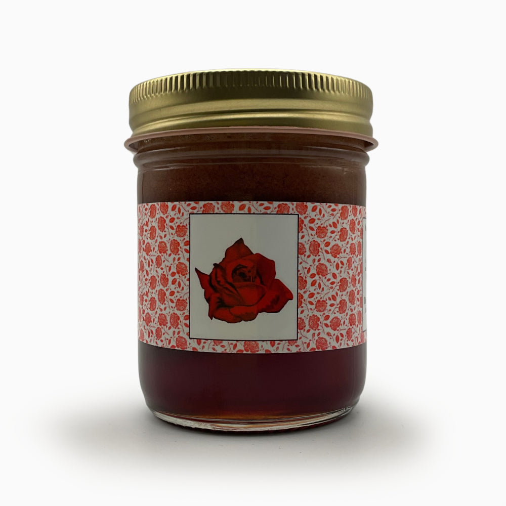 Rose Honey