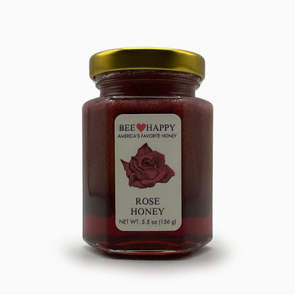 Rose Honey