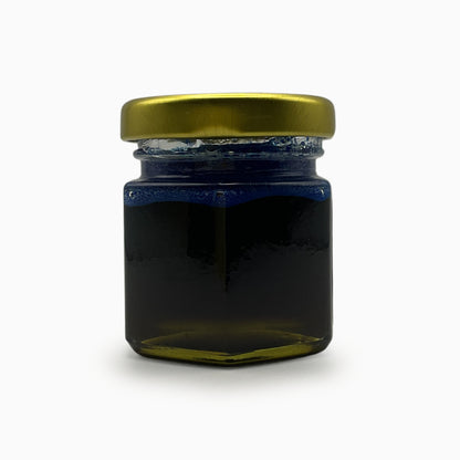 Spirulina Honey