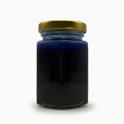 Spirulina Honey