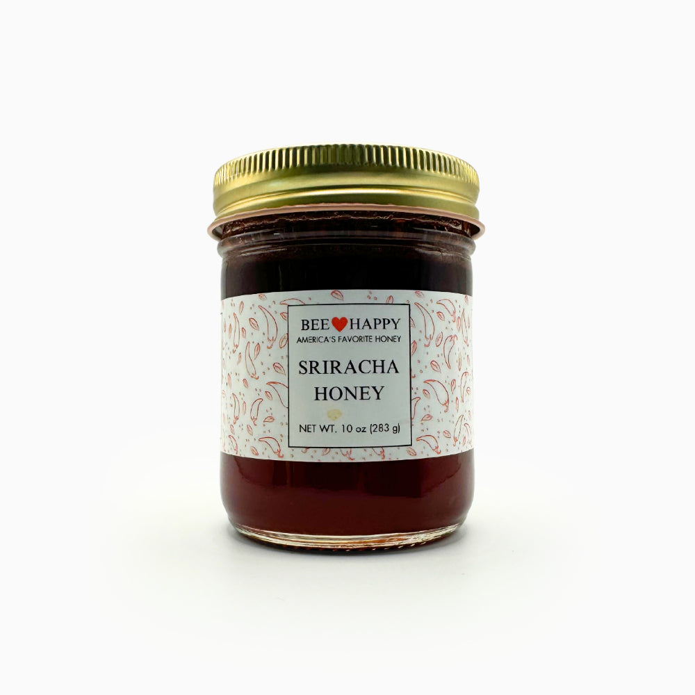 Sriracha Honey