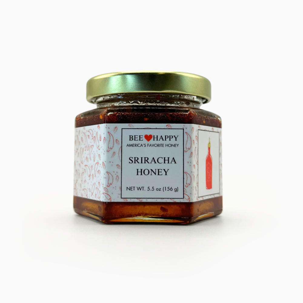 Sriracha Honey