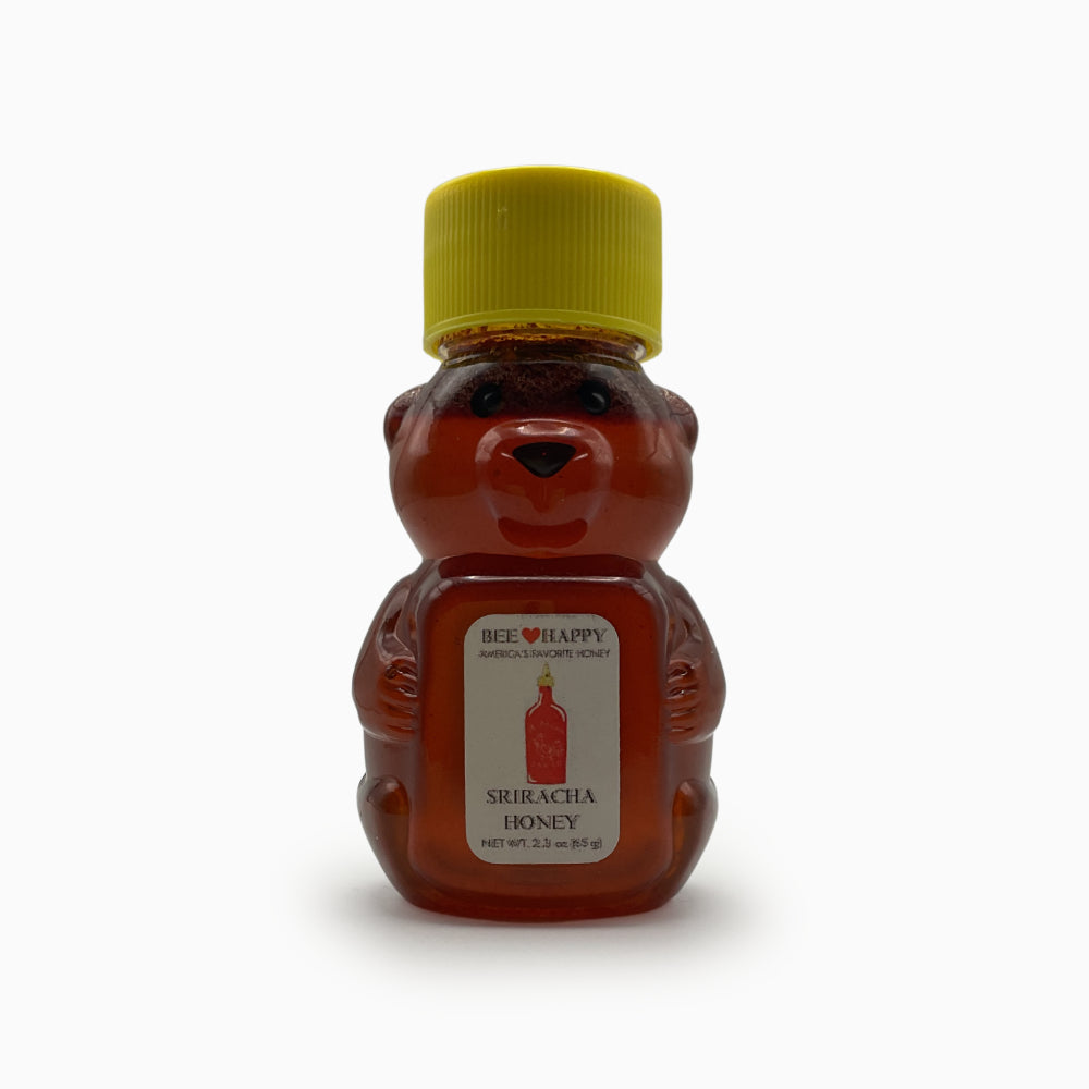 Sriracha Honey