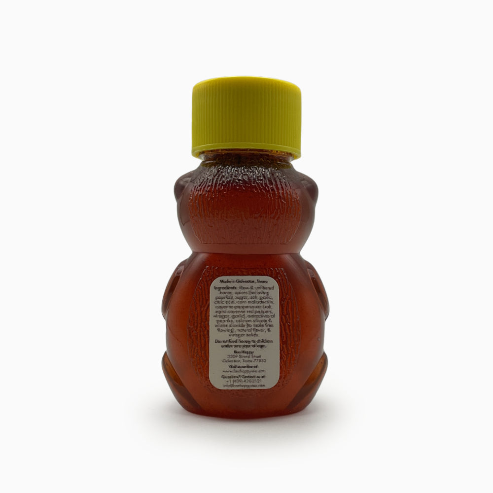 Sriracha Honey