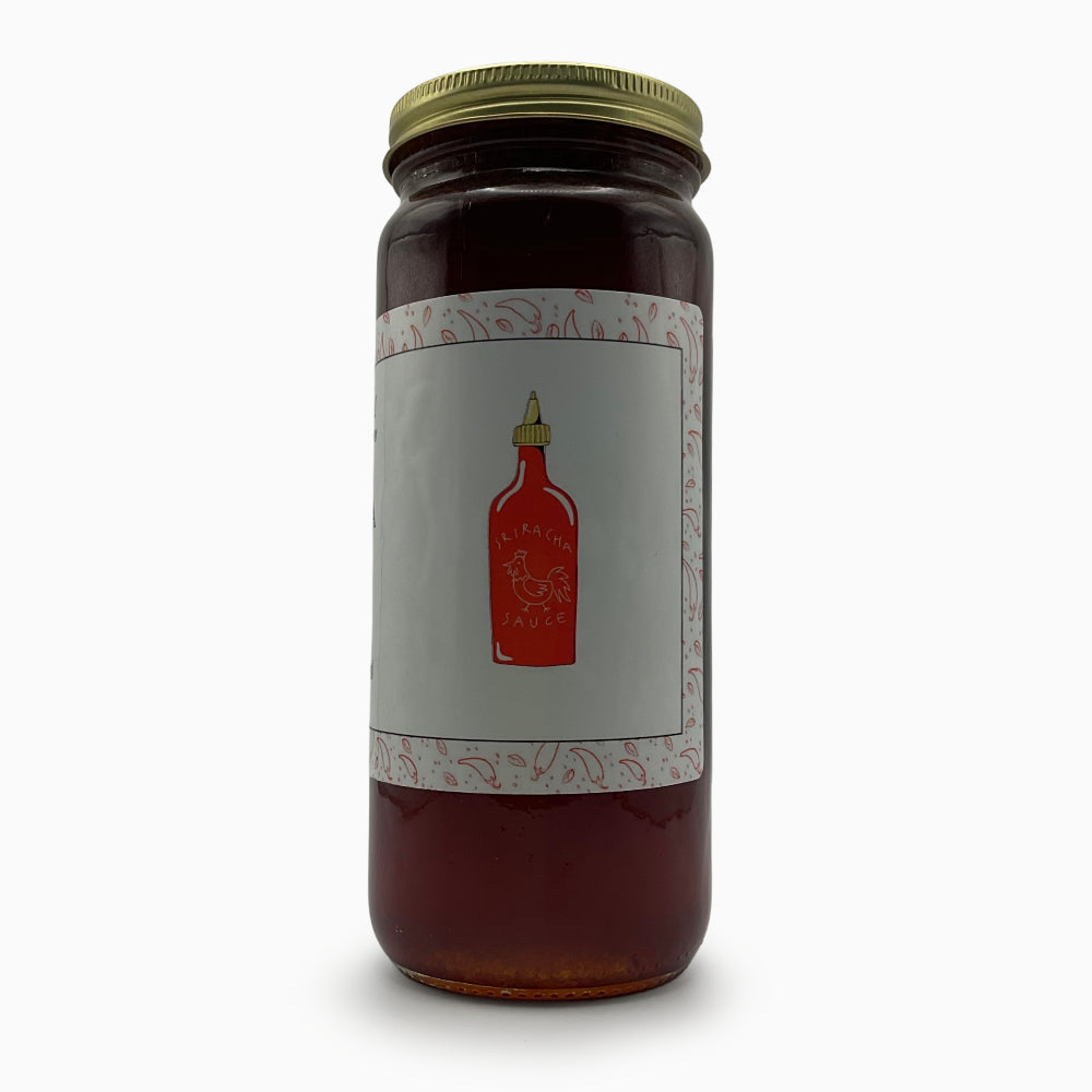 Sriracha Honey