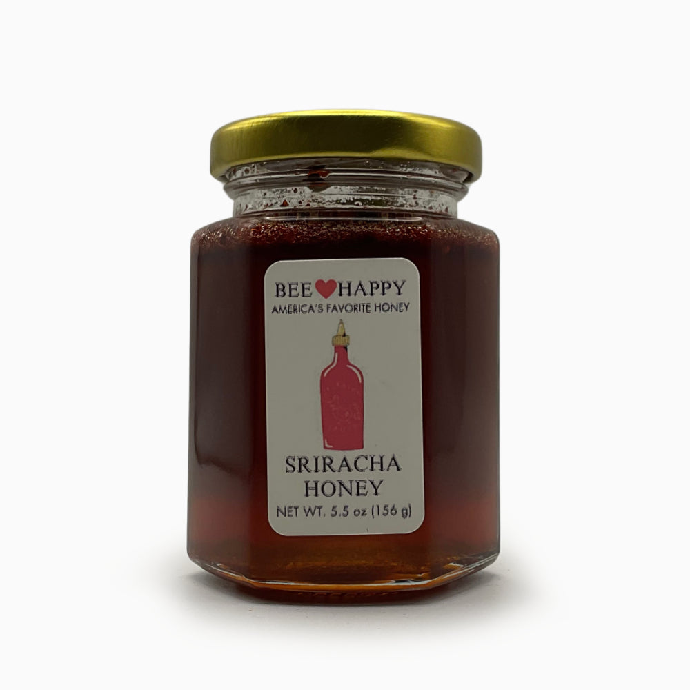Sriracha Honey