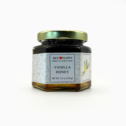 Vanilla Honey