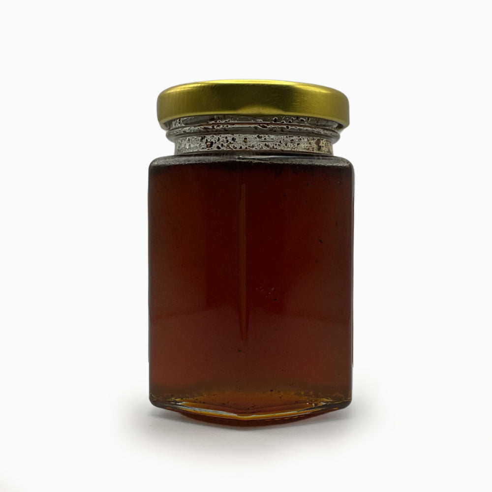Vanilla Honey