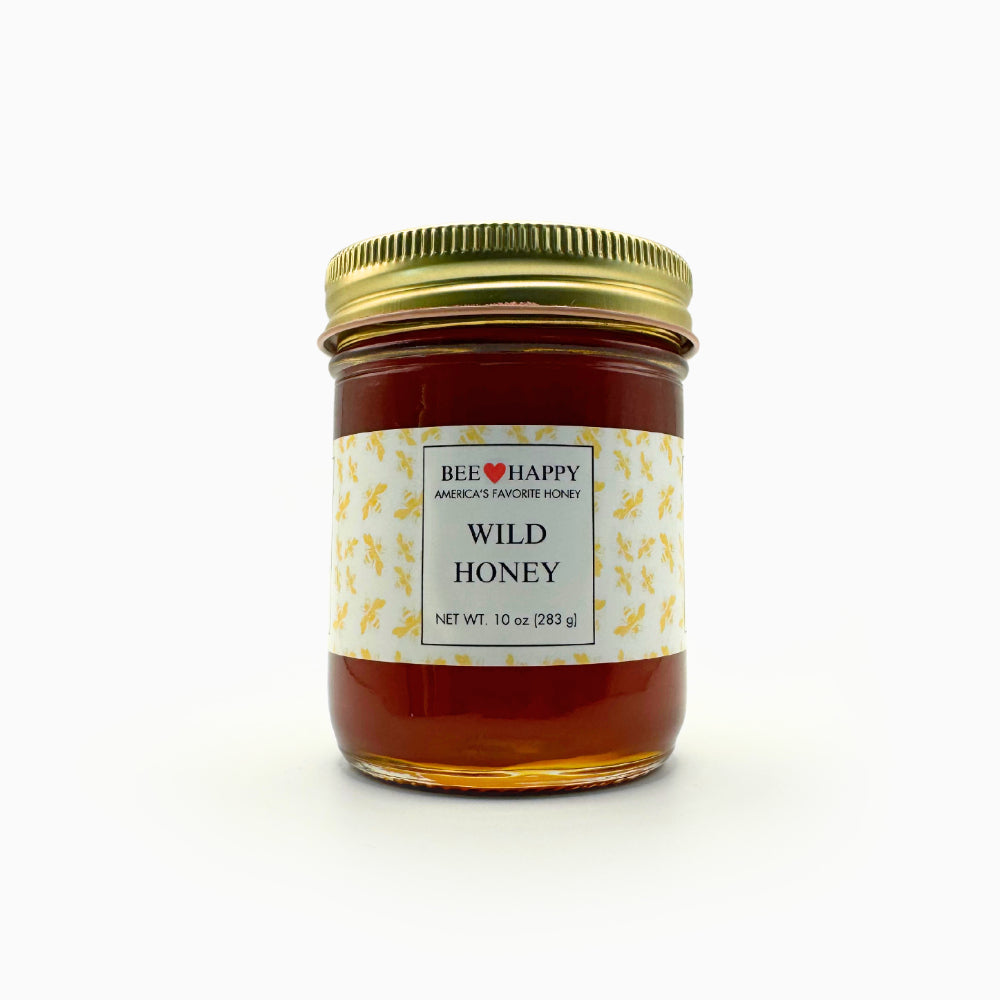 Wild Honey