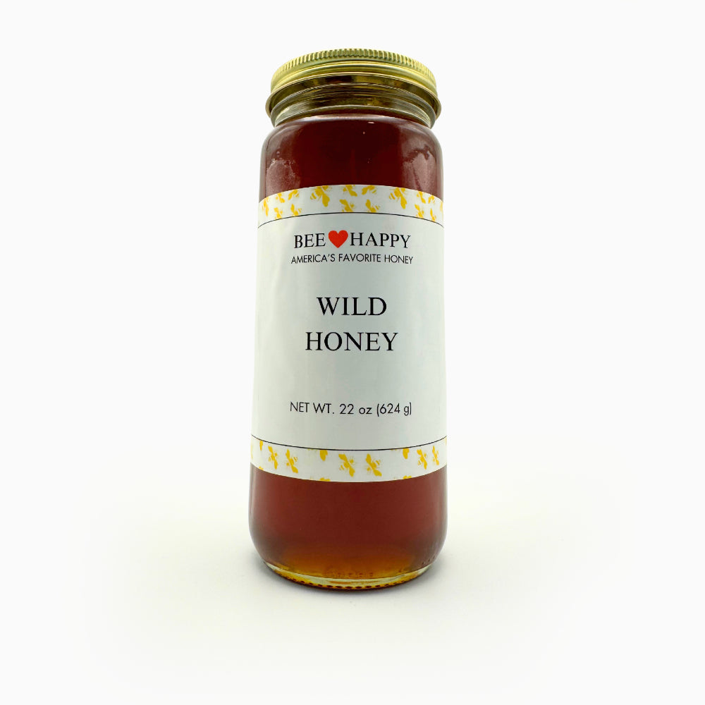 Wild Honey