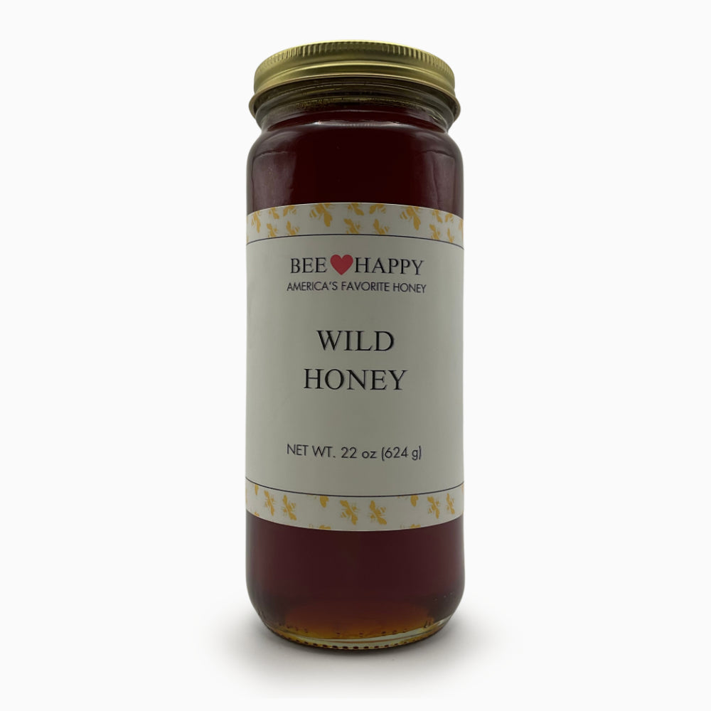 Wild Honey