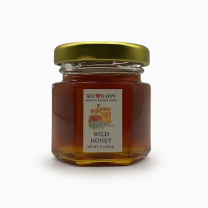 Wild Honey