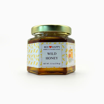 Wild Honey